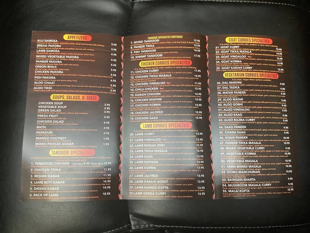 India’s Kitchen | meal delivery | 12825 Venice Blvd, Los Angeles, CA 90066, USA | 3108819950 OR +1 310-881-9950