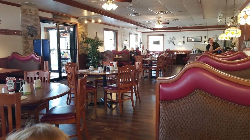 River Park Family Restaurant | restaurant | 813 Monroe St, Sheboygan Falls, WI 53085, USA | 9204671454 OR +1 920-467-1454