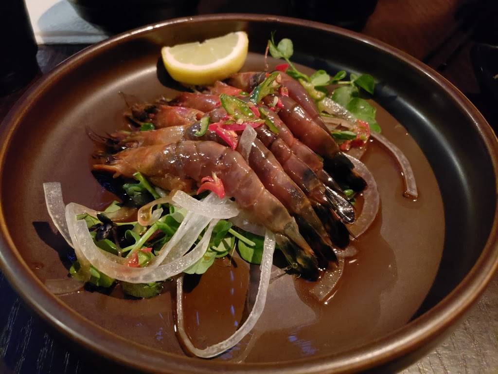 Gamsung Izakaya | restaurant | 7051 Yonge St, Thornhill, ON L3T 2A6, Canada | 9058819307 OR +1 905-881-9307