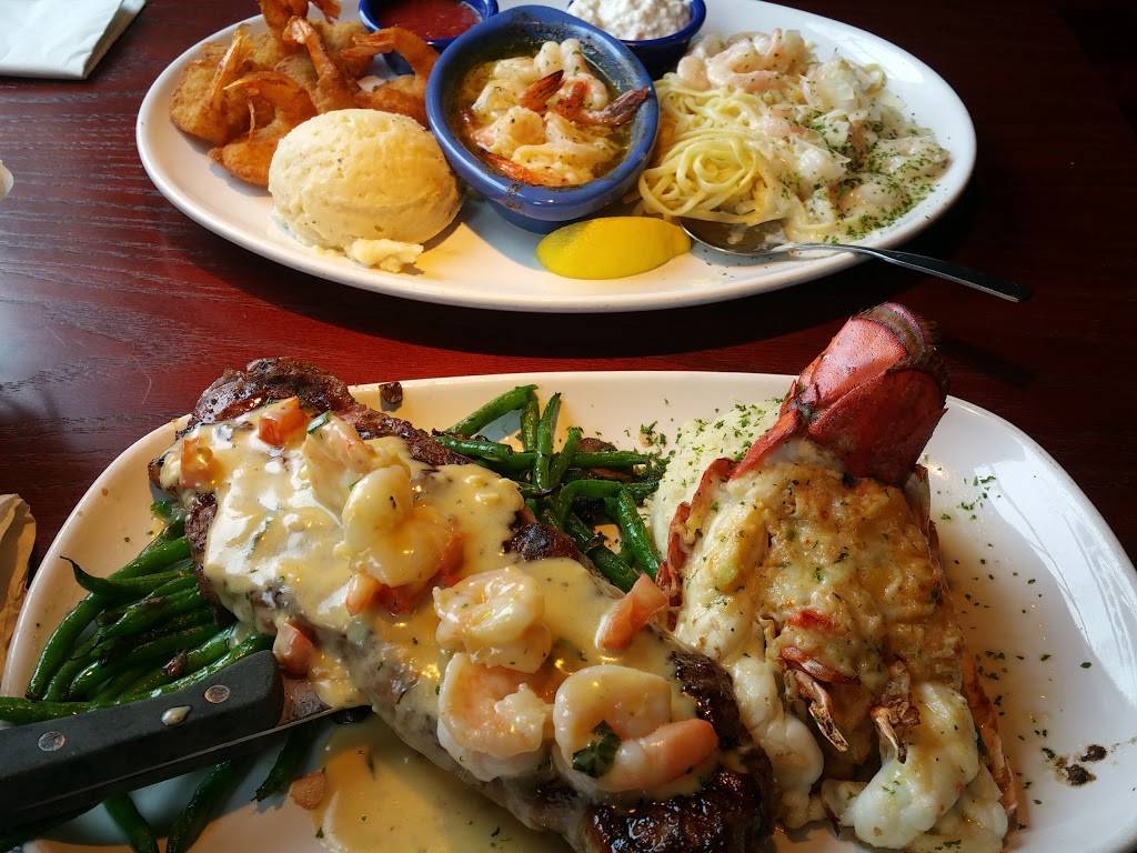 Red Lobster | restaurant | 4485 Main St, Bridgeport, CT 06606, USA | 2033714848 OR +1 203-371-4848