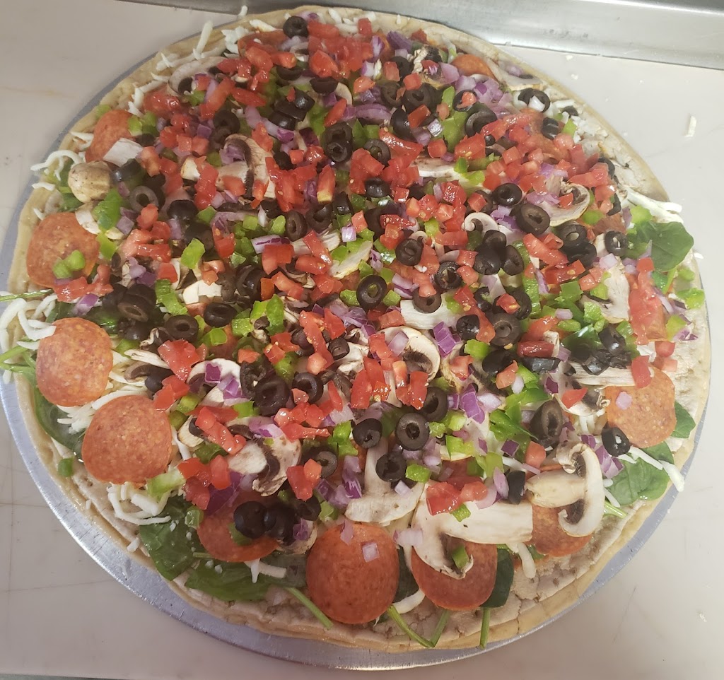 Pannys Pizza | restaurant | 160 Palomino Trail, Ridgway, CO 81432, USA | 9706262122 OR +1 970-626-2122