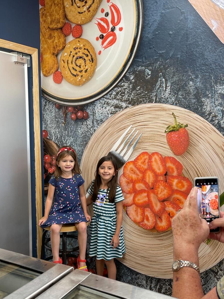 Mila Bakery | meal delivery | 11865 SW 26th St, Miami, FL 33175, USA | 3054851100 OR +1 305-485-1100