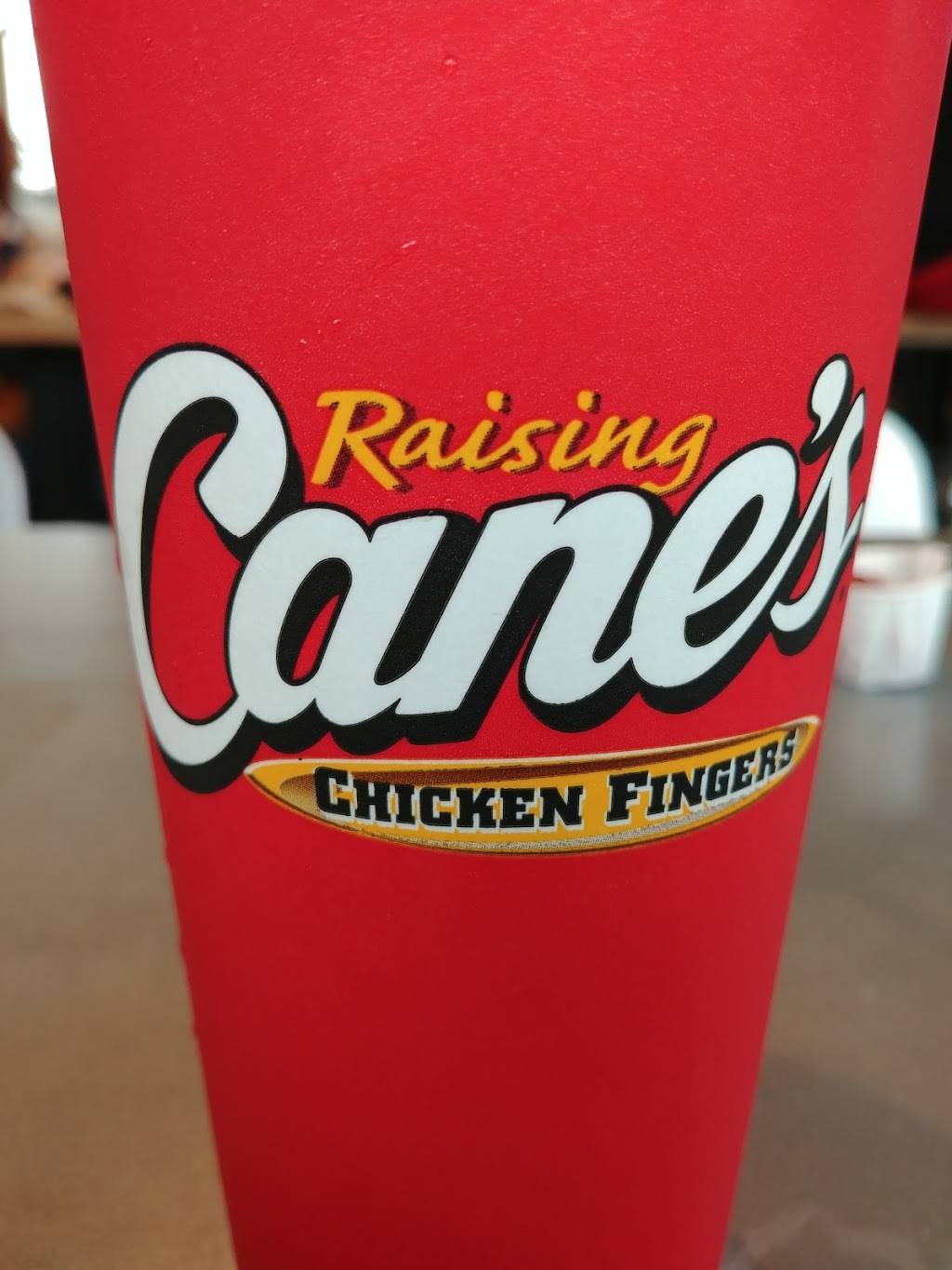 Raising Canes Chicken Fingers | meal takeaway | 5425 S Padre Island Dr Lot 138, Corpus Christi, TX 78411, USA | 3619060838 OR +1 361-906-0838