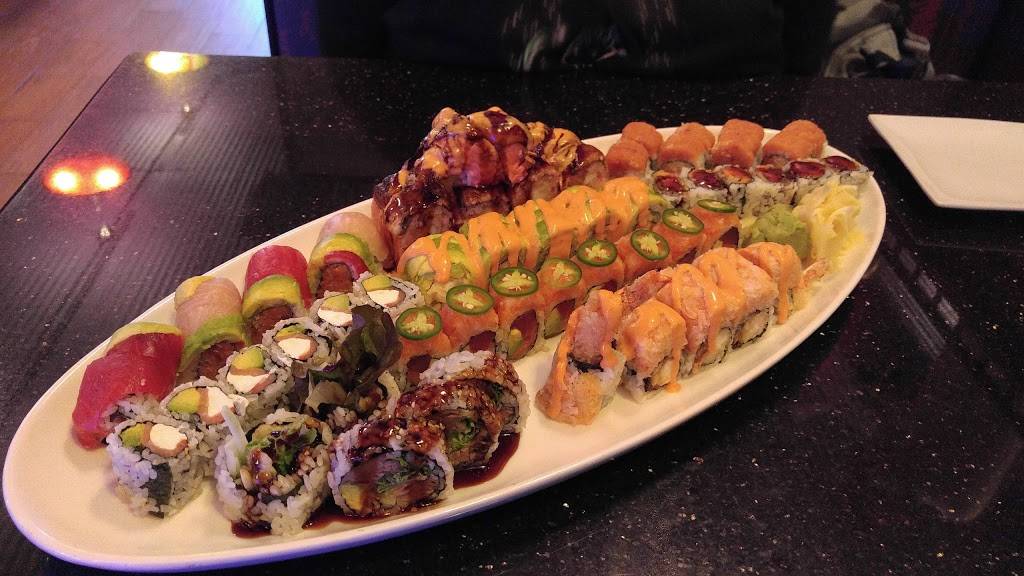 East Moon Asian Bistro | restaurant | 7400 Ritchie Hwy, Glen Burnie, MD 21061, USA | 4107686688 OR +1 410-768-6688