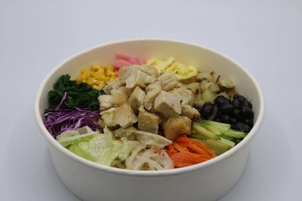 Incredbowl Korean Grill | restaurant | 4955 Sugarloaf Pkwy #102, Lawrenceville, GA 30044, USA | 4706174062 OR +1 470-617-4062