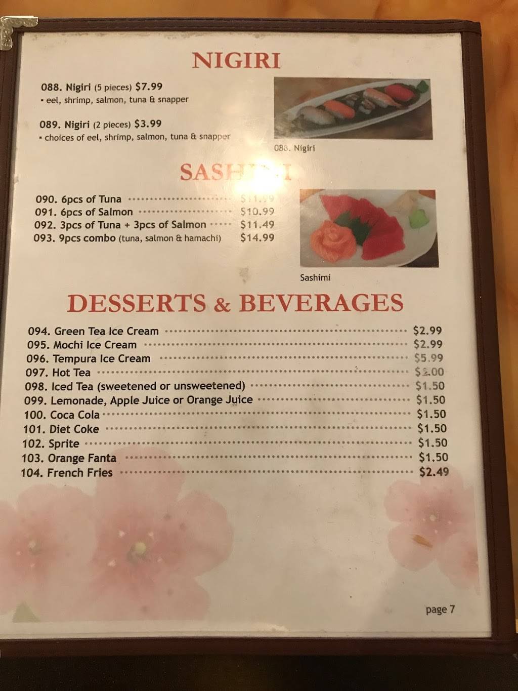 Yamato | restaurant | 2041 First St, Livermore, CA 94550, USA | 9256061881 OR +1 925-606-1881