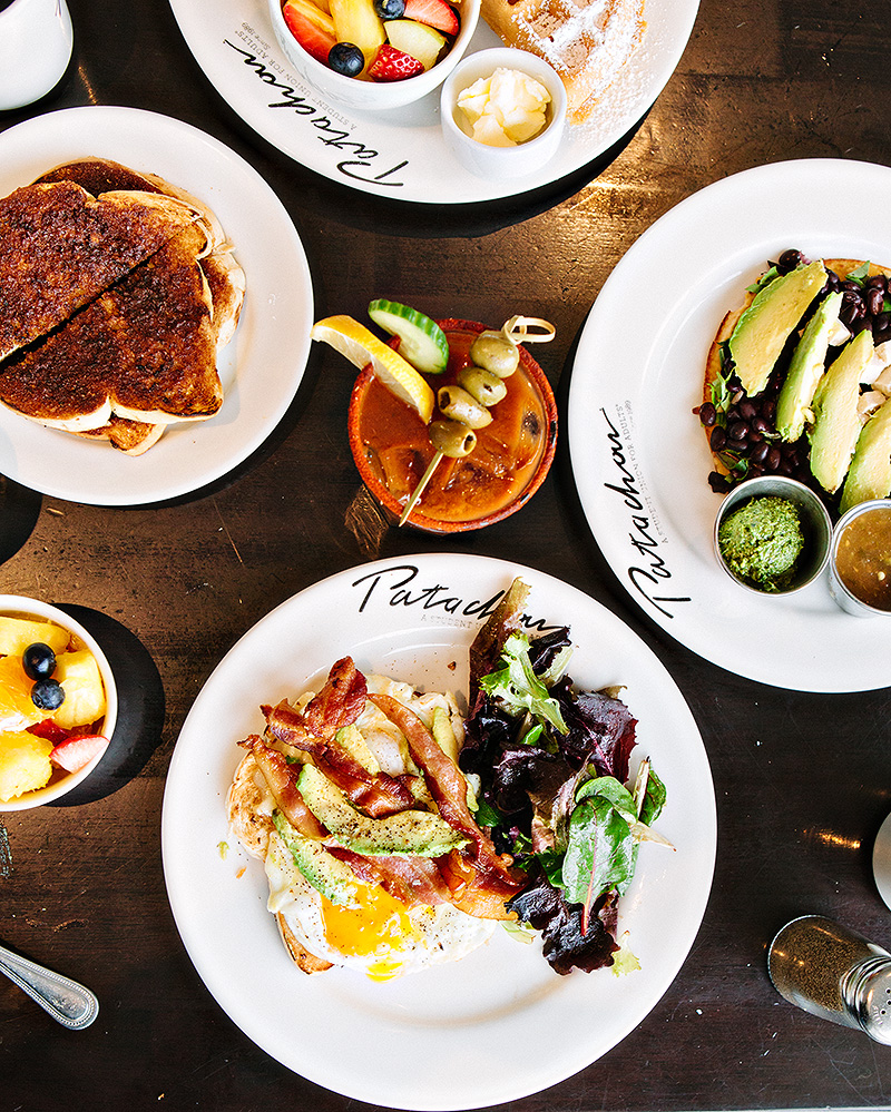 Cafe Patachou | cafe | 4901 N Pennsylvania St, Indianapolis, IN 46205, USA | 3179252823 OR +1 317-925-2823