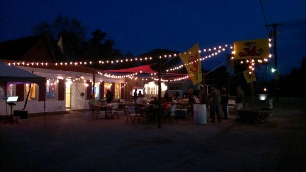 Adams Crawfish Shack | restaurant | 711 Southwood Dr, Lufkin, TX 75904, USA | 9366992729 OR +1 936-699-2729