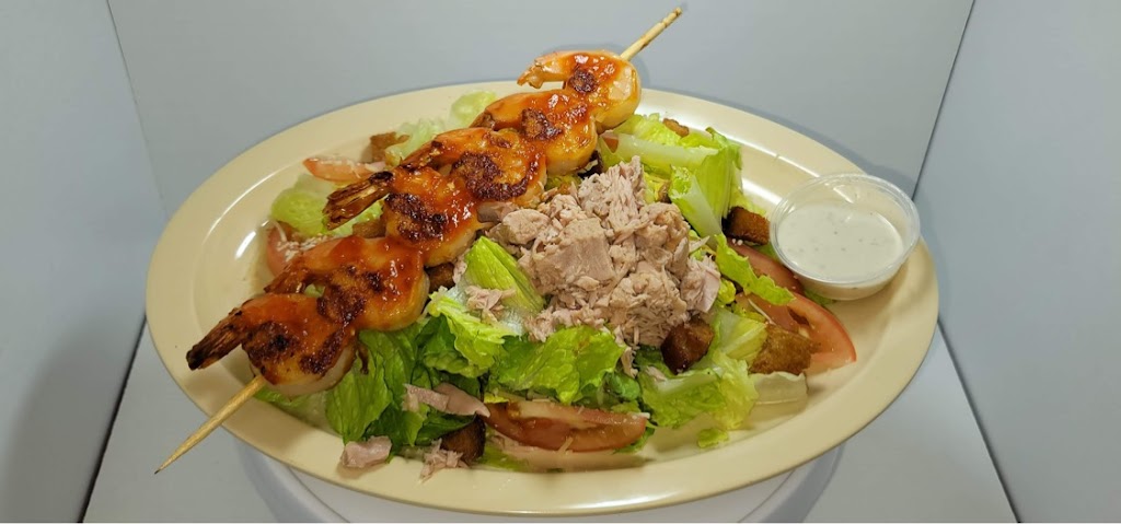 Palominos Fruit & Salad | restaurant | 9353 Clairemont Mesa Blvd Suit H2, San Diego, CA 92123, USA | 8582928470 OR +1 858-292-8470