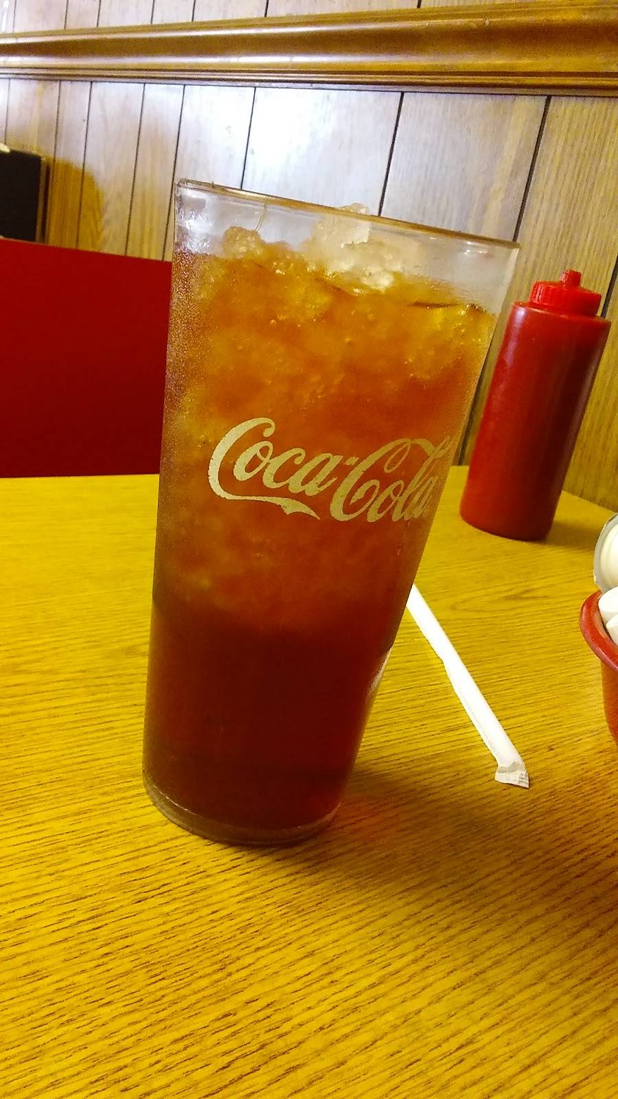 Home Folks Cafe | cafe | 209 E Main St, Cherryville, NC 28021, USA | 7044359336 OR +1 704-435-9336