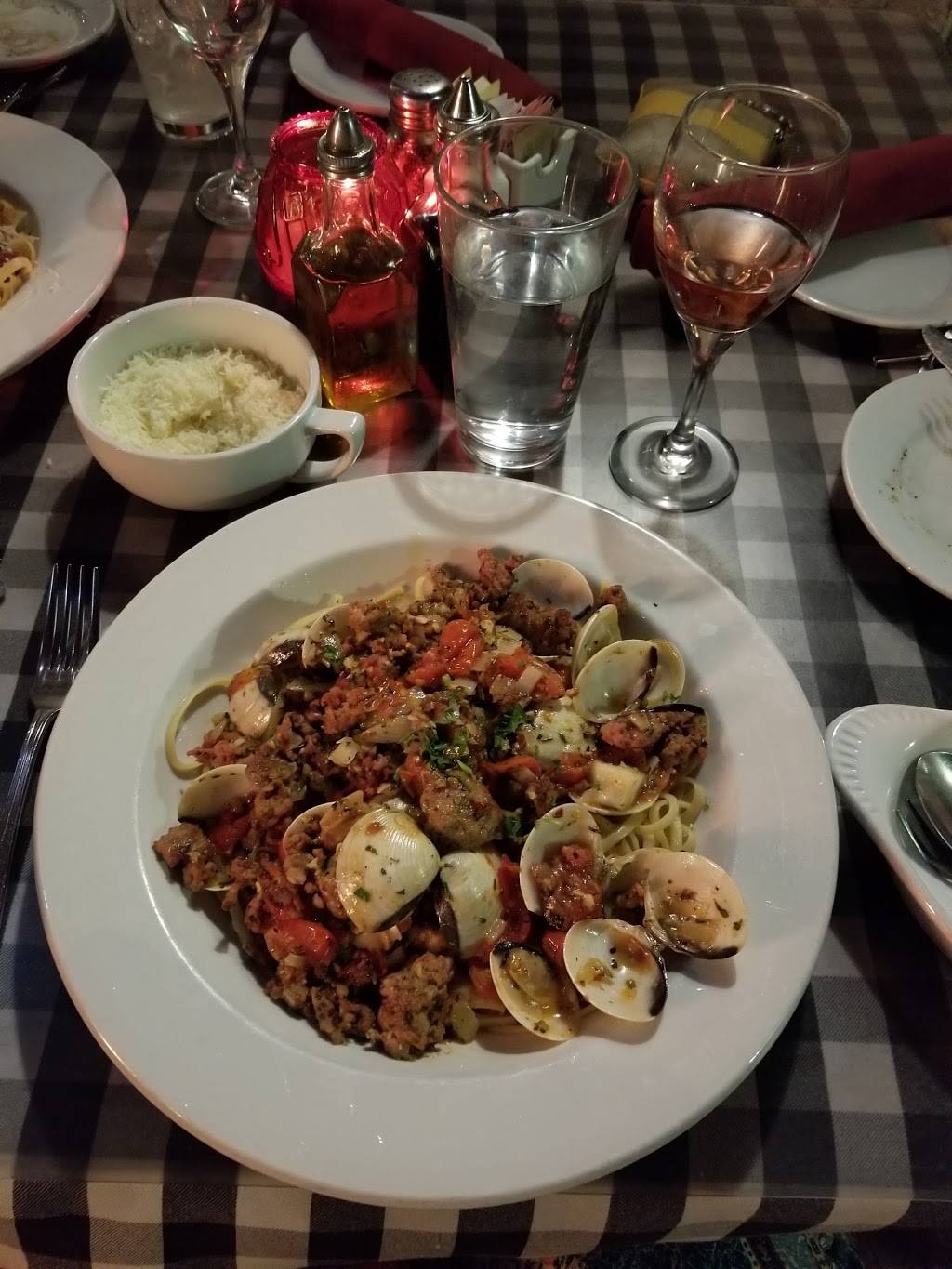 Guiseppes | restaurant | 6060 N Oracle Rd, Tucson, AZ 85704, USA | 5205054187 OR +1 520-505-4187