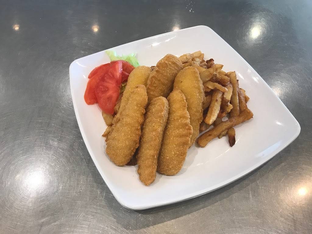 Restaurant 99 café | restaurant | 244 Rue Principale E, Farnham, QC J2N 1L6, Canada | 4503373331 OR +1 450-337-3331