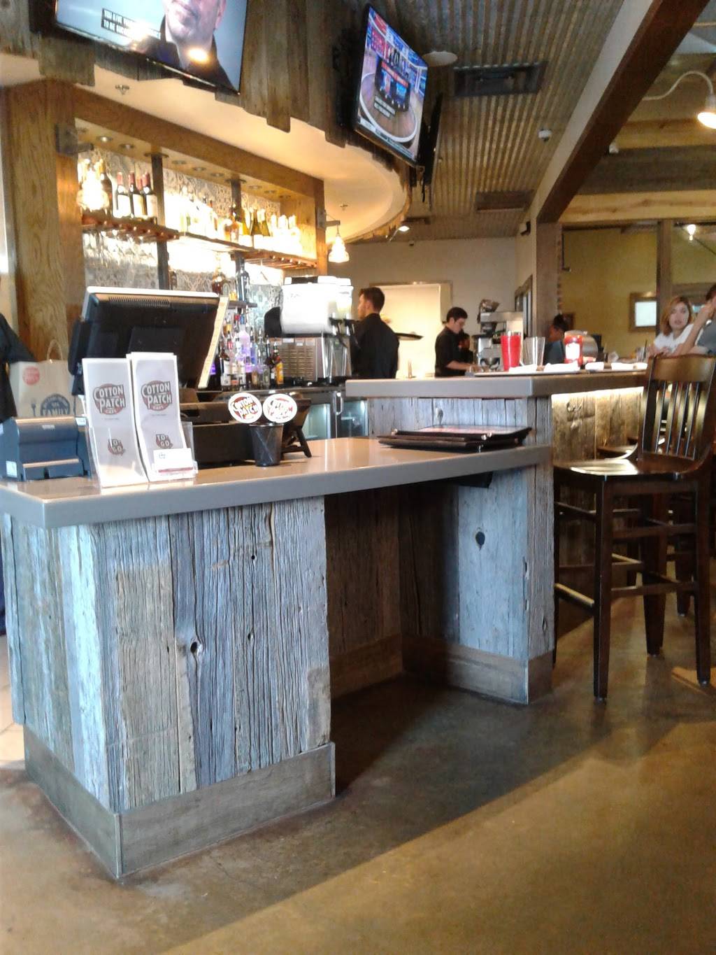 Cotton Patch Cafe | restaurant | 3300 West, FM 544, Wylie, TX 75098, USA | 4696263519 OR +1 469-626-3519