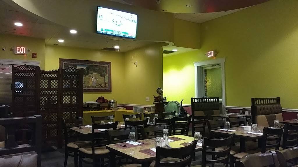 Crown of India | restaurant | 14224 Pearl Rd, Strongsville, OH 44149, USA | 4406384977 OR +1 440-638-4977