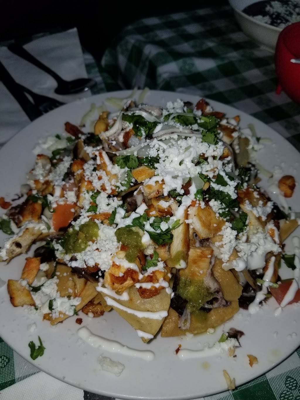 Taqueria Sinaloense | restaurant | 113 W 225th St, Bronx, NY 10463, USA | 9172614146 OR +1 917-261-4146