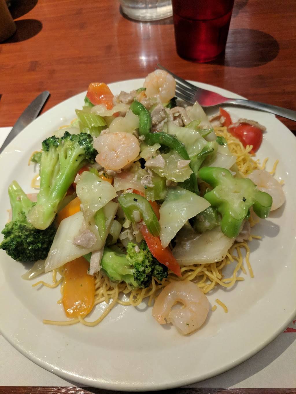 La Maison Egg Roll | restaurant | 3741 Rue Wellington, Verdun, QC H4G 1V1, Canada | 5149321186 OR +1 514-932-1186