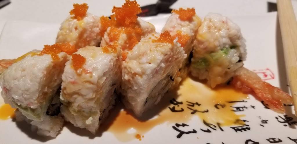 Arigato Sushi | restaurant | 1608 Howe Ave, Sacramento, CA 95825, USA | 9169205930 OR +1 916-920-5930