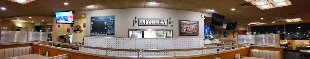 Wehrle Restaurant | restaurant | 29 Wehrle Dr, Buffalo, NY 14225, USA | 7168370050 OR +1 716-837-0050