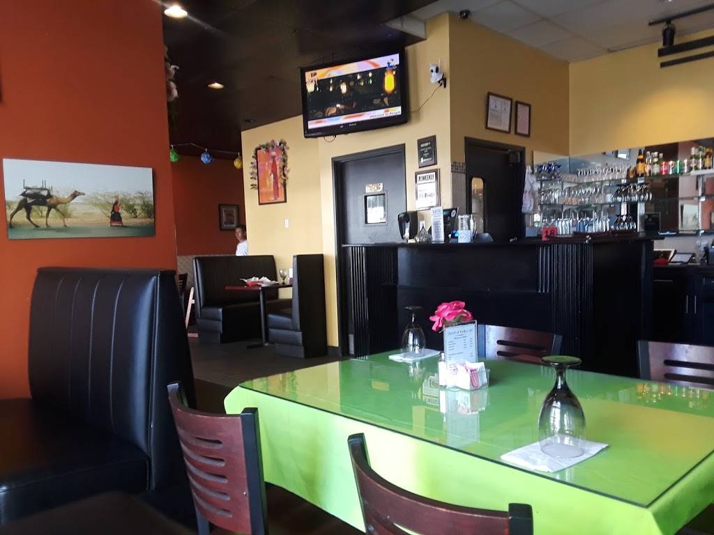 streets of india cafe’ | restaurant | 16260 Ventura Blvd #130, Encino, CA 91436, USA | 8183252500 OR +1 818-325-2500