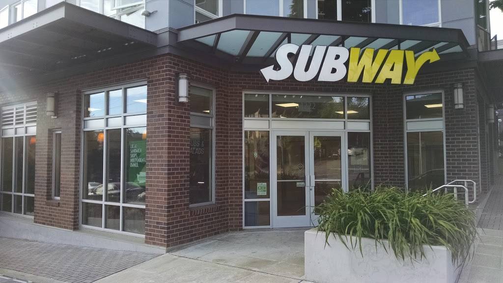 Subway | meal takeaway | 4301 Stone Way N Suite A, Seattle, WA 98103, USA | 2067326553 OR +1 206-732-6553