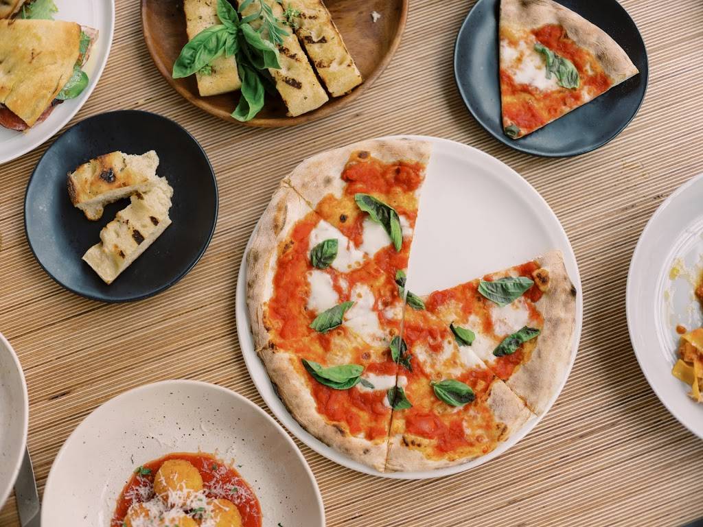 Fellow Osteria & Pizzeria | restaurant | 1455 N Scottsdale Rd #100, Scottsdale, AZ 85257, USA | 4802071864 OR +1 480-207-1864