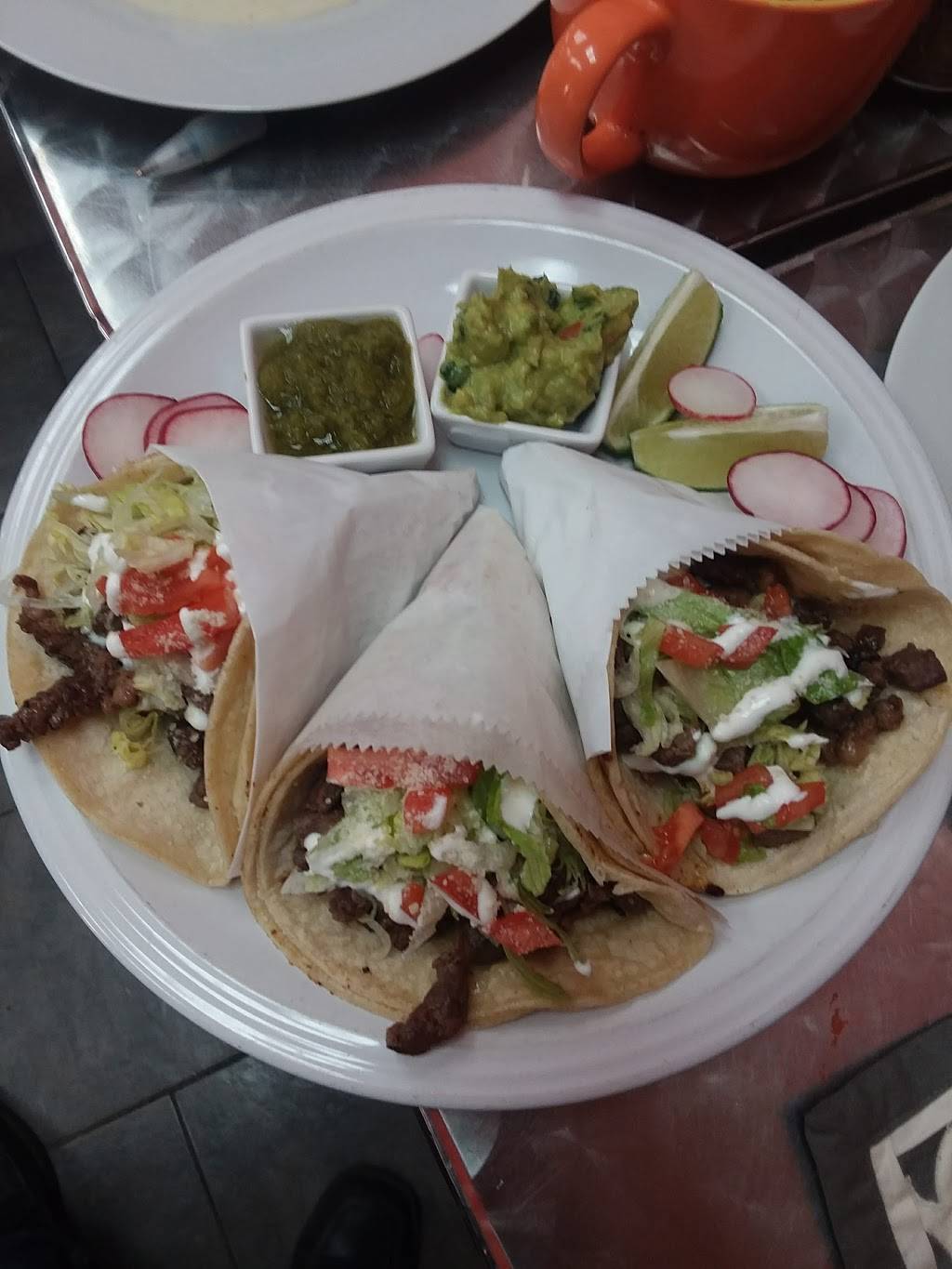 Imperial Cafe | restaurant | 2133A Williamsbridge Rd, Bronx, NY 10461, USA | 7189753311 OR +1 718-975-3311