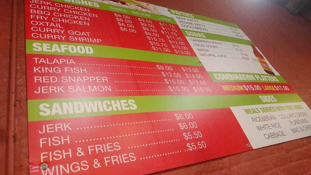 culture caribbean cuisine | restaurant | 512 Pennsylvania Ave, Baltimore, MD 21201, USA | 4103831914 OR +1 410-383-1914