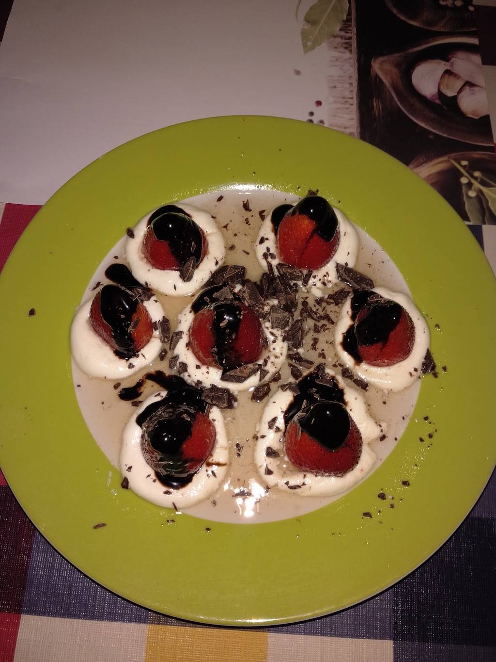 Mamma Roma | restaurant | 510 Boulevard Iberville, Repentigny, QC J6A 6E6, Canada | 4505851234 OR +1 450-585-1234