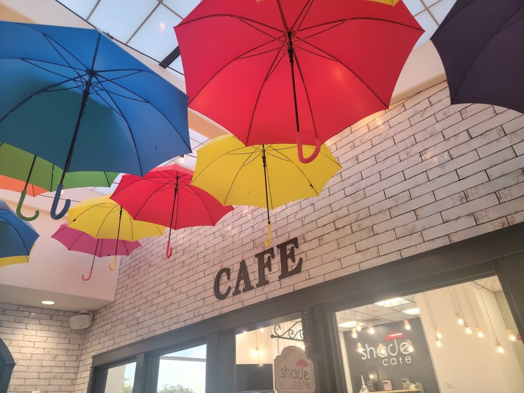 Shade Cafe | cafe | 1299 Fowler St, Richland, WA 99352, USA | 5098737175 OR +1 509-873-7175