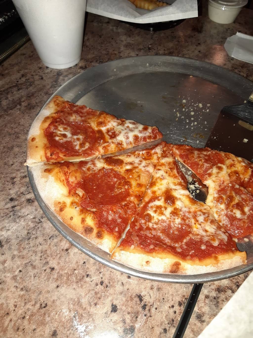 Old Guys Italian Restaurant | restaurant | 1961A McCrays Mill Rd, Sumter, SC 29150, USA | 8037743043 OR +1 803-774-3043