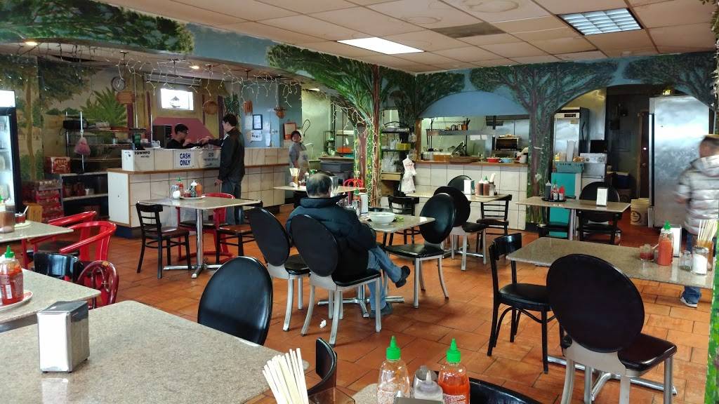 Pho Bac Restaurant | restaurant | 3300 Rainier Ave S #6034, Seattle, WA 98144, USA | 2067254418 OR +1 206-725-4418