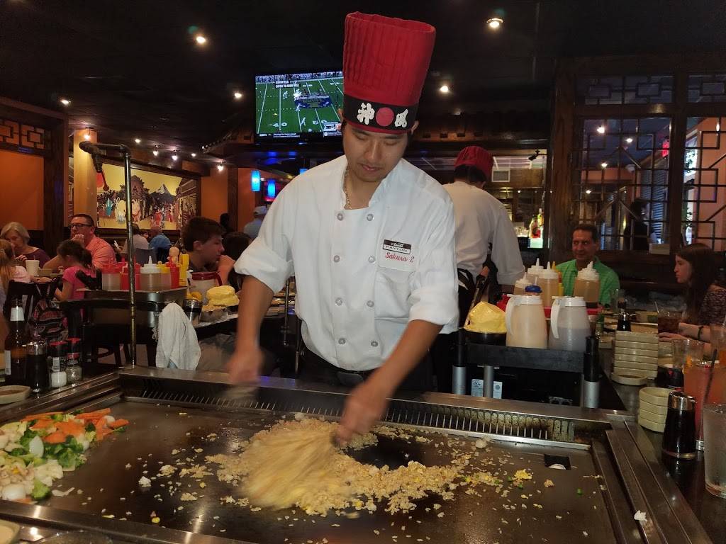 Sakura Restaurant | restaurant | 1104 Bichara Blvd, Lady Lake, FL 32159, USA | 3522058864 OR +1 352-205-8864