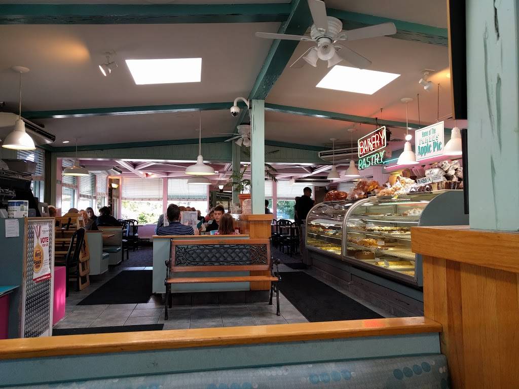 Ritz Diner | restaurant | 72 E Mt Pleasant Ave, Livingston, NJ 07039, USA | 9735331213 OR +1 973-533-1213