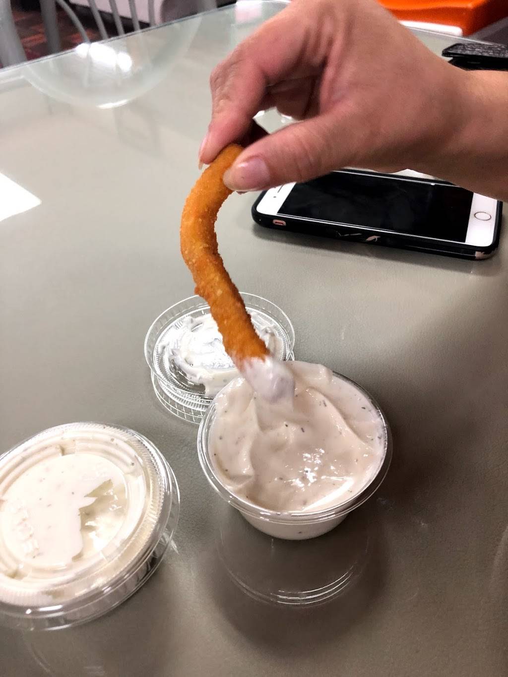 Georges Burgers | restaurant | 479 S Mt Vernon Ave, San Bernardino, CA 92410, USA | 9098840300 OR +1 909-884-0300