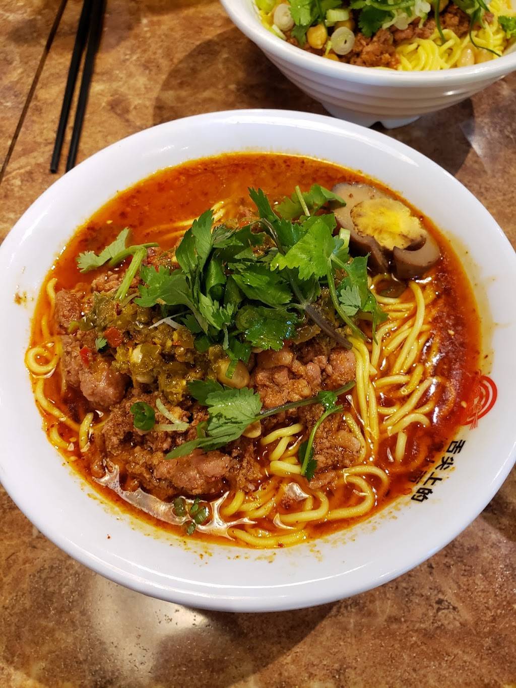 Hey Noodles 嘿小面 | restaurant | 5306 Yonge St, North York, ON M2N 5P9, Canada | 4163476789 OR +1 416-347-6789