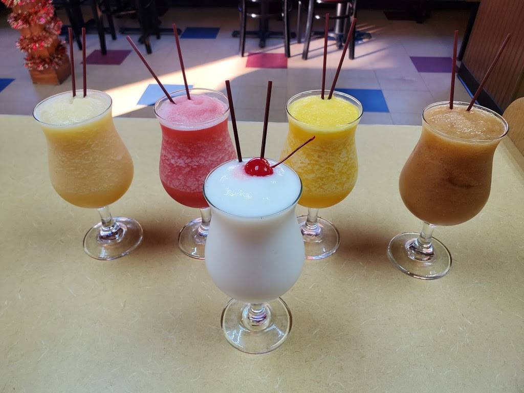 Restaurant Y Taqueria La Esperanza | restaurant | 2028 W Mitchell St, Milwaukee, WI 53204, USA | 4142128535 OR +1 414-212-8535