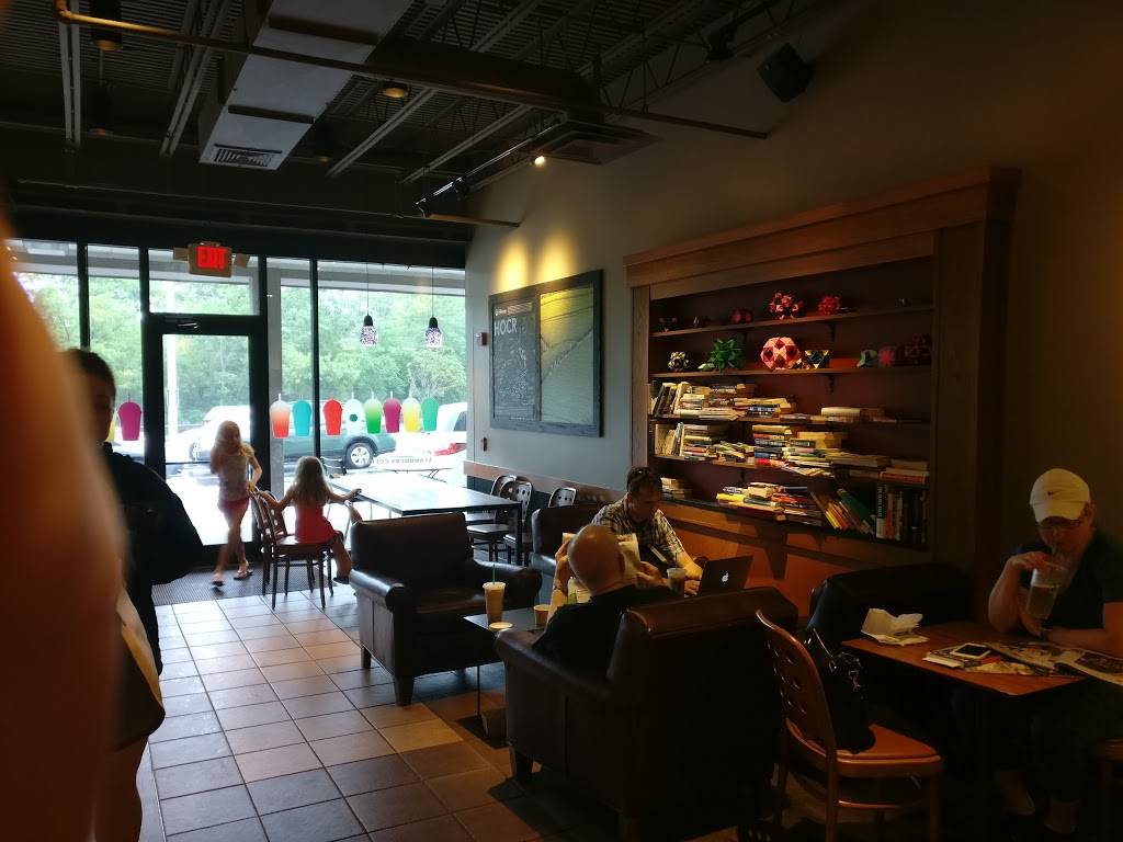 Starbucks | cafe | 1660-1670 Soldiers Field Rd, Brighton, MA 02135, USA | 6177821325 OR +1 617-782-1325