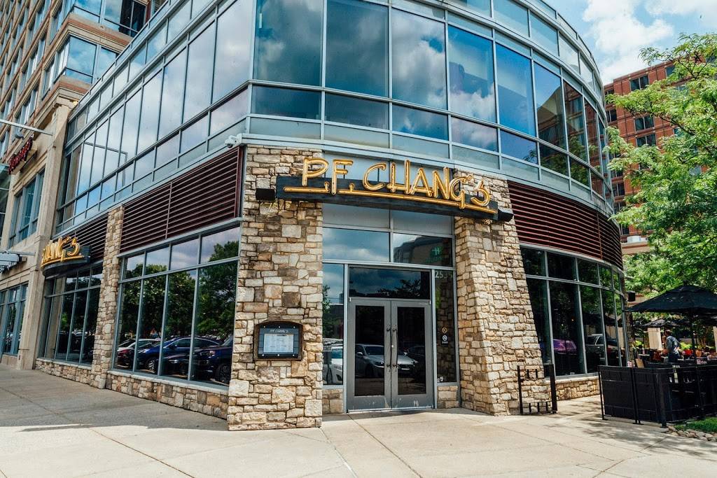 P.F. Changs | meal takeaway | 2525 West End Pl Ste #2535, Nashville, TN 37203, USA | 6153298901 OR +1 615-329-8901