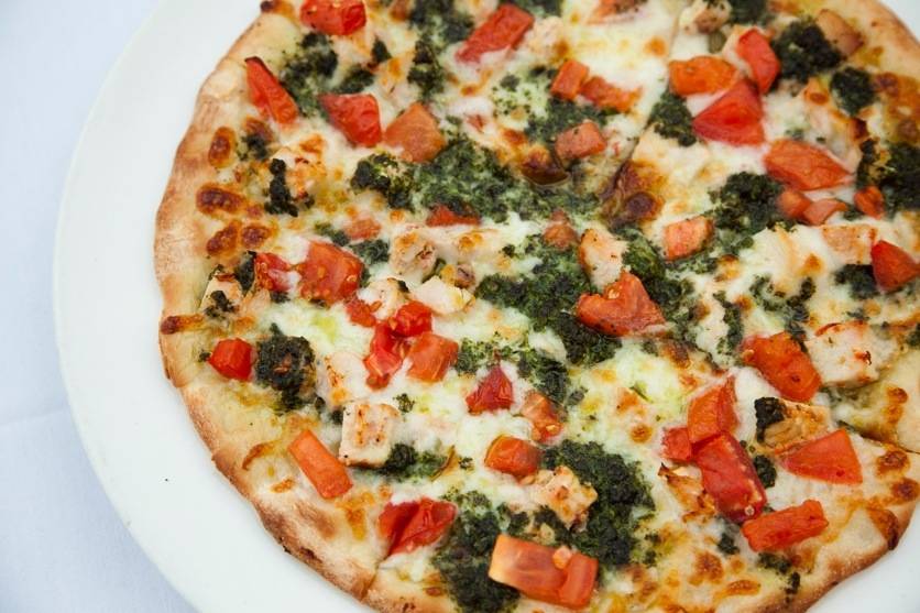 Marcos Trattoria | meal delivery | 8200 Santa Monica Blvd, West Hollywood, CA 90046, USA | 3236501060 OR +1 323-650-1060