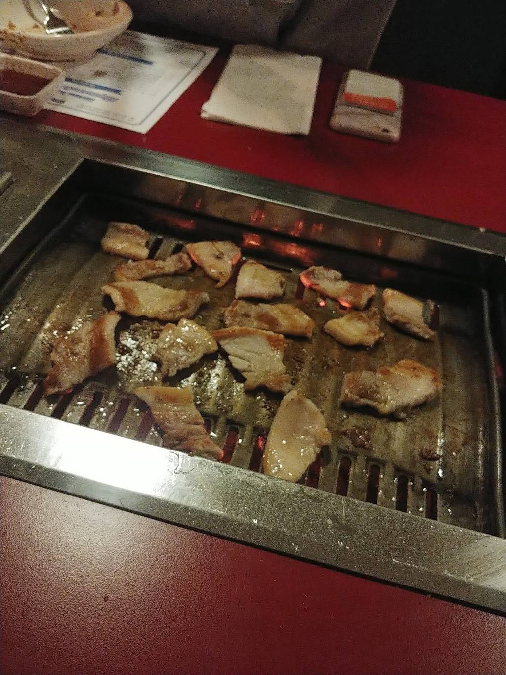 SURA BBQ Boston | restaurant | 27 Riverside Ave, Medford, MA 02155, USA | 7813915606 OR +1 781-391-5606