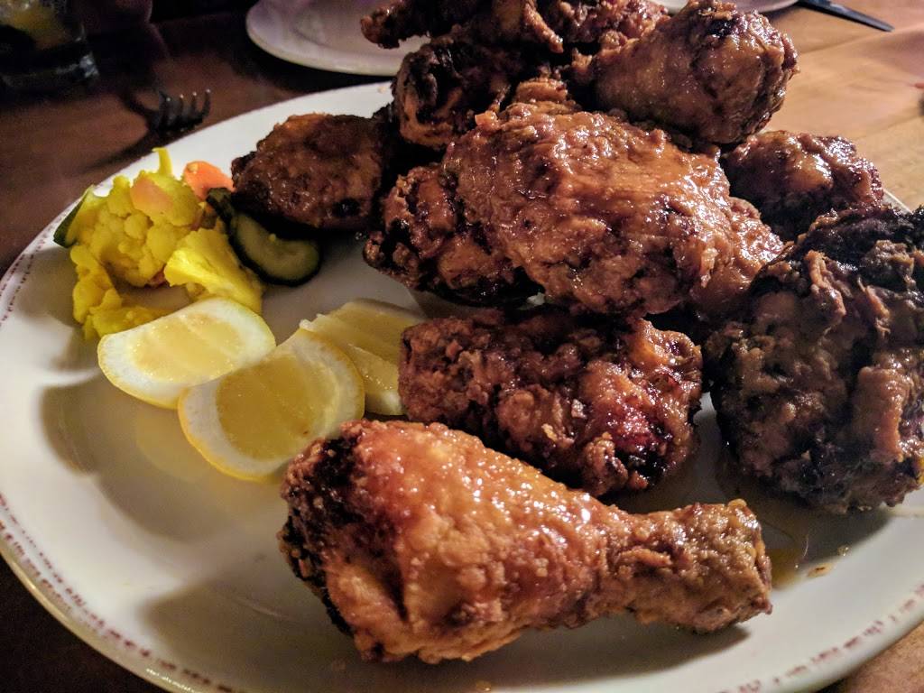 Empress Tavern | restaurant | 1013 K St, Sacramento, CA 95814, USA | 9166627694 OR +1 916-662-7694