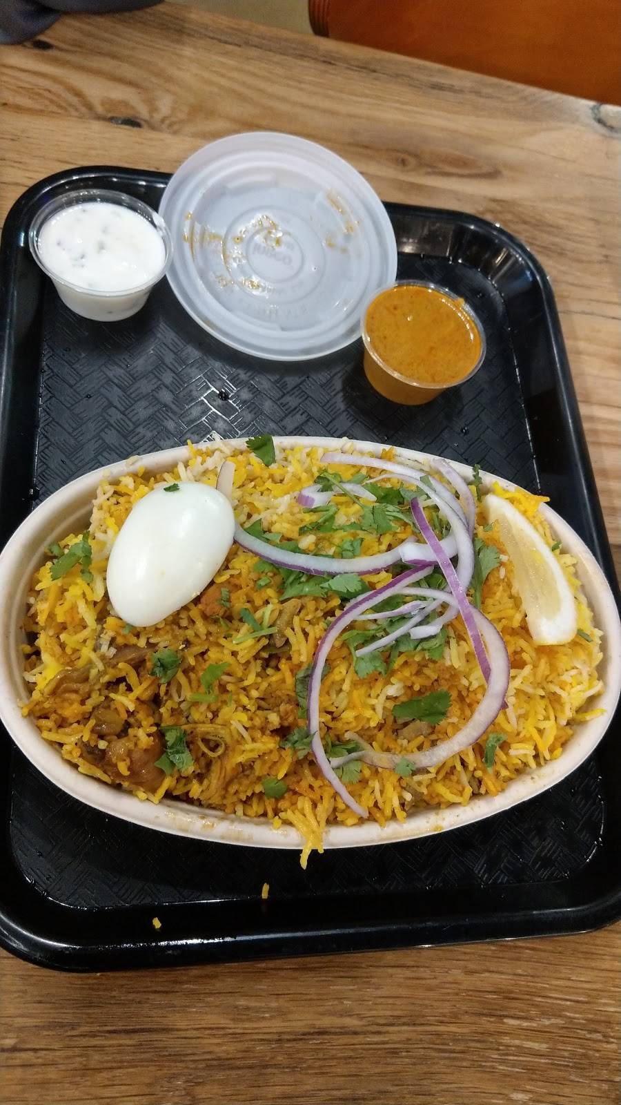 The Curry Club | restaurant | 1635 Clarkson Rd, Chesterfield, MO 63017, USA | 6367787777 OR +1 636-778-7777