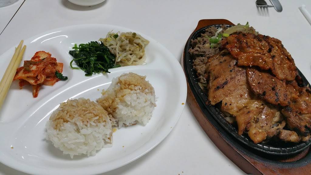 Seoul Korean BBQ | restaurant | 122 N San Fernando Blvd, Burbank, CA 91502, USA | 8185595578 OR +1 818-559-5578