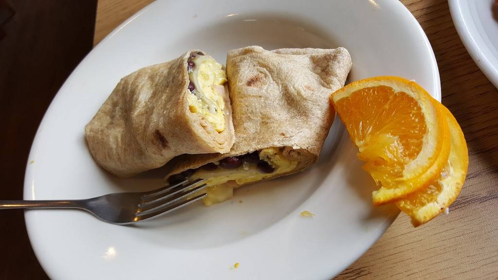 Hidden Julles Cafe | restaurant | 14950 Washington St, Haymarket, VA 20169, USA | 5712482647 OR +1 571-248-2647