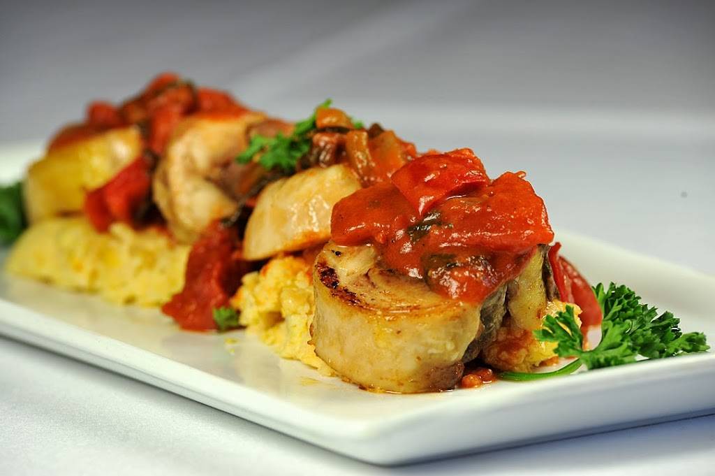 Little Bucharest Bistro | restaurant | 3661 N Elston Ave, Chicago, IL 60618, USA | 7736048500 OR +1 773-604-8500