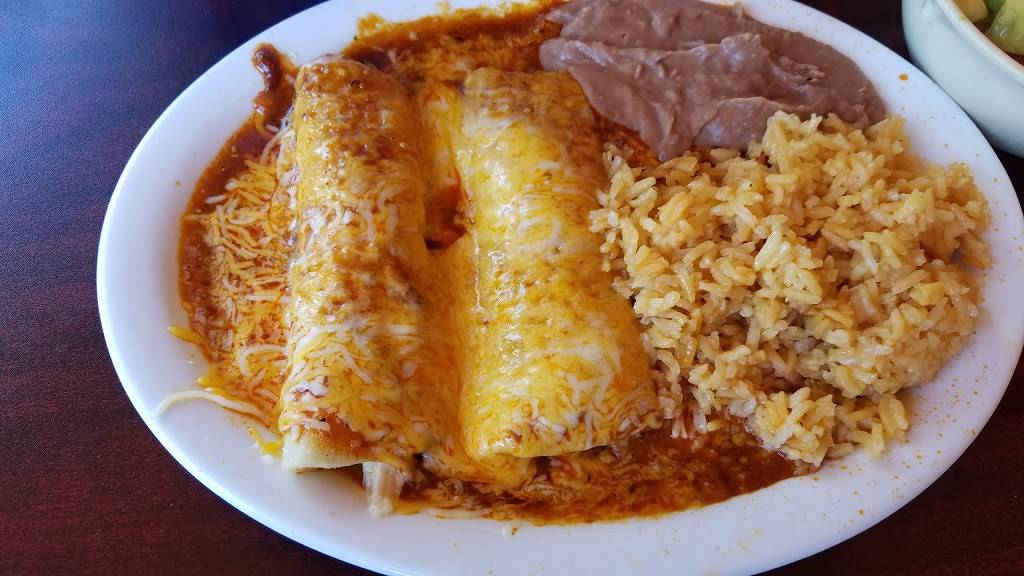 El Pitayo Mexican Restaurant | restaurant | 2982 Rockville Rd, Fairfield, CA 94534, USA | 7074195066 OR +1 707-419-5066
