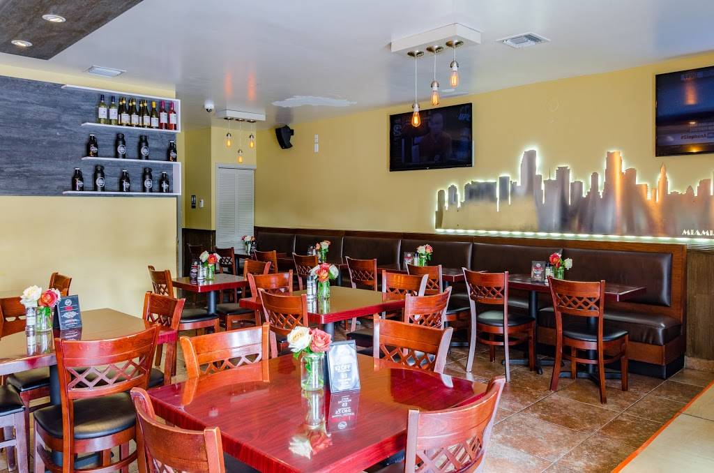 109 Burger Joint | restaurant | 646 SW 109th Ave, Miami, FL 33174, USA | 3052280109 OR +1 305-228-0109