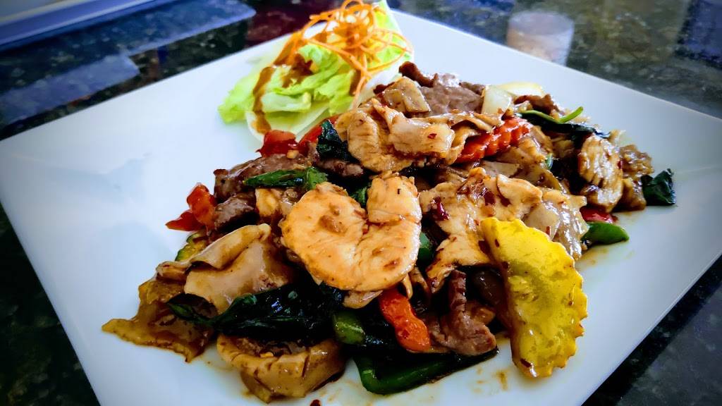 Phila Fusion Noodle Bar | restaurant | 54 Phila St, Saratoga Springs, NY 12866, USA | 5182260400 OR +1 518-226-0400