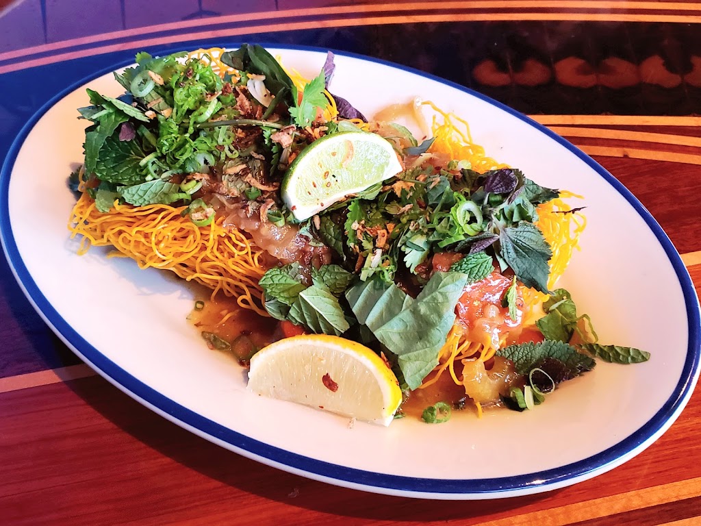 Bunsoy | restaurant | 2221 NW Market St, Seattle, WA 98107, USA | 2068298963 OR +1 206-829-8963