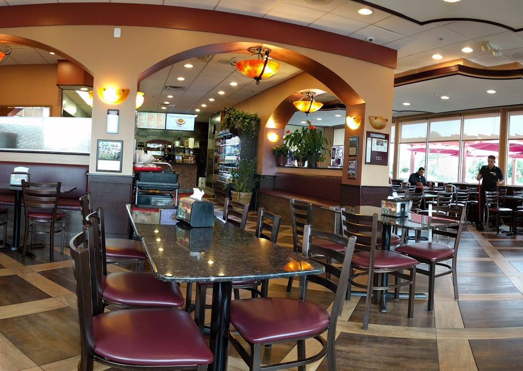 Pita Inn | restaurant | 200 Oak Creek Plaza, Mundelein, IL 60060, USA | 8475668888 OR +1 847-566-8888